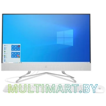 Моноблок HP 24-df0032ur (14Q03EA)